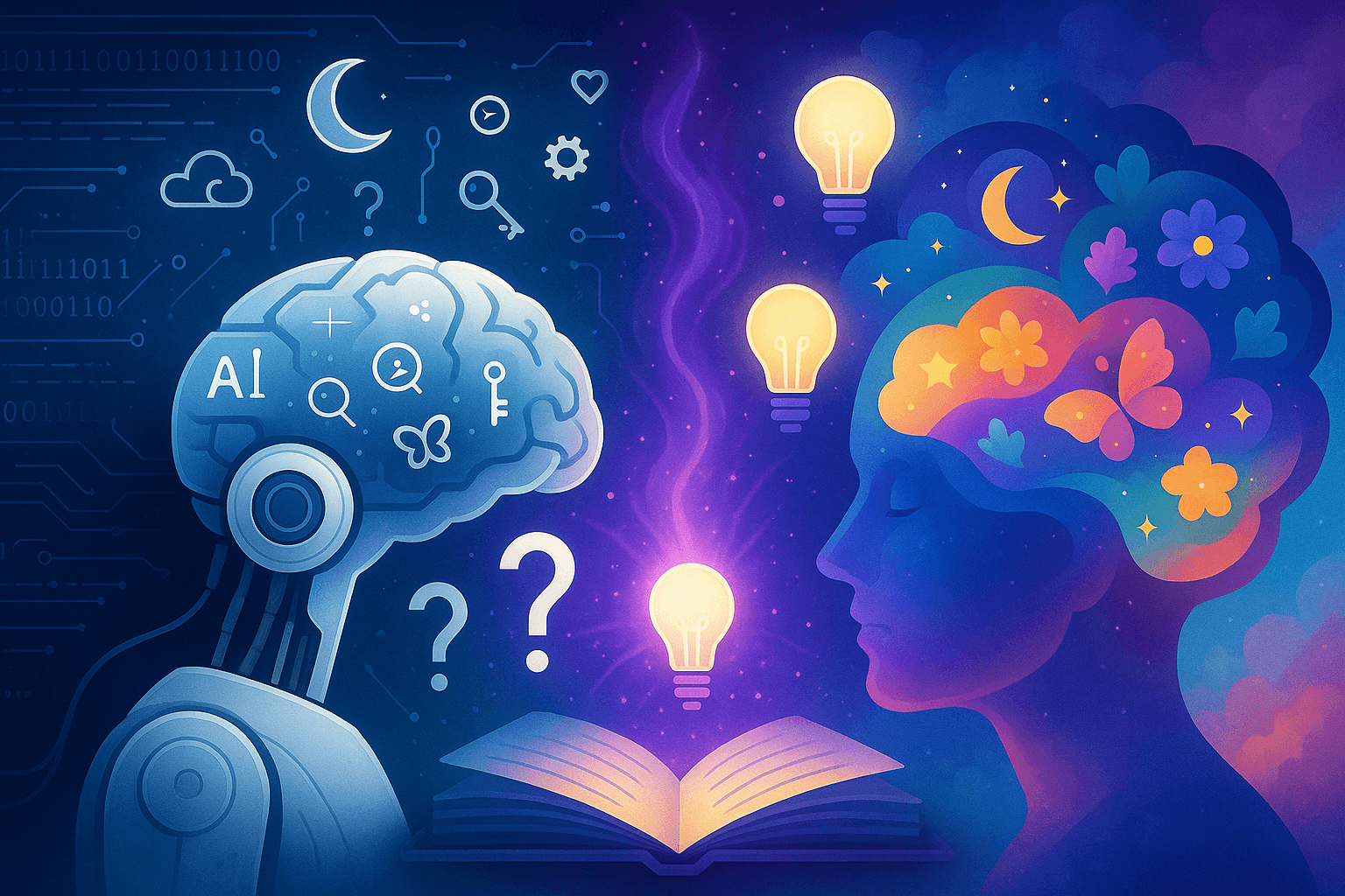 AI Dream Analysis: Hype vs. Helpful? How to Get Truly Personal Insights